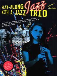 COLECCIÓN SAXOFON LIVE JAZZ Vol.2, 8 libros