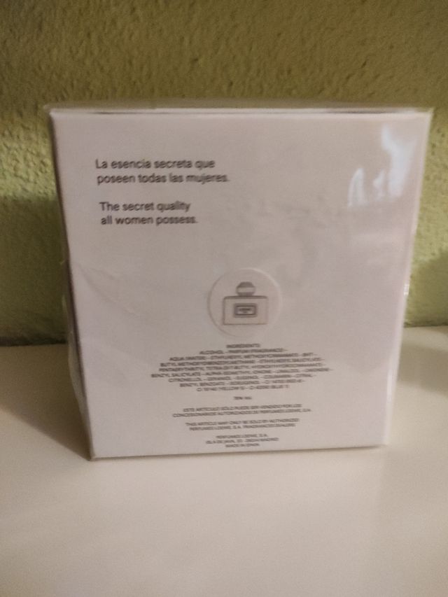 Loewe AURA EDP 120 ml