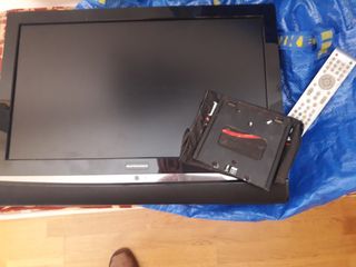 TV LCD 24" sin TDT Descuento BF 15%