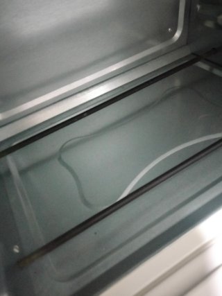 Horno de sobremesa Corberó