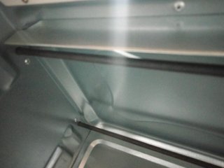 Horno de sobremesa Corberó