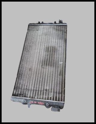 Radiador agua Seat Ibiza II (1993) 1.6 i (101 cv)