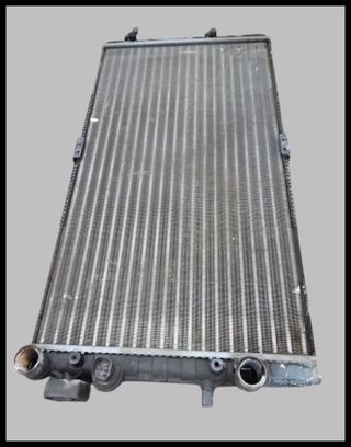 Radiador agua Seat Ibiza II (1993) 1.6 i (101 cv)