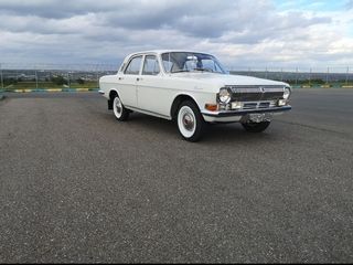 GAZ 24 1976