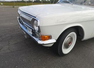 GAZ 24 1976