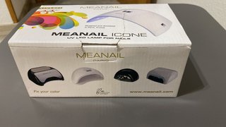 Secador de uñas