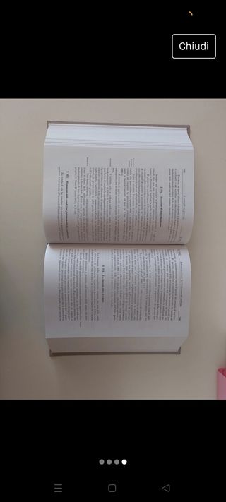 Manuale di diritto privato. Torrente.