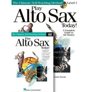 PENDRIVE SAXOFÓN JAZZ MÉTODOS Vol.2 10Libros