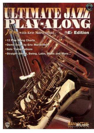 PENDRIVE SAXOFÓN JAZZ MÉTODOS Vol.2 10Libros