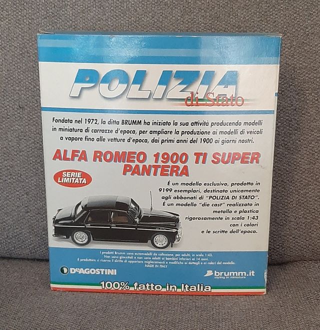 Modellismo automobili