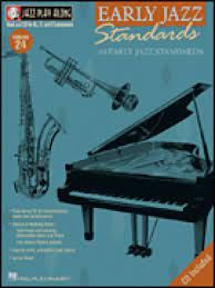 PENDRIVE SAXOFÓN JAZZ STANDARTS Vol.1, 11 LIBROS