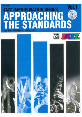 PENDRIVE SAXOFÓN JAZZ STANDARTS Vol.1, 11 LIBROS