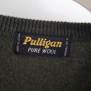 Chaleco Pulligan