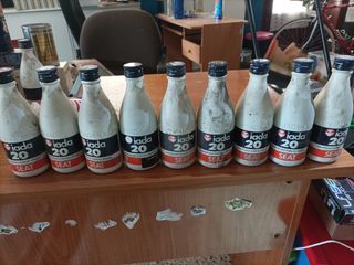 Liquido de frenos Seat original unidad o lote 