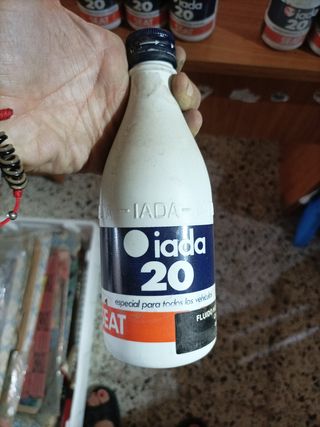 Liquido de frenos Seat original unidad o lote 