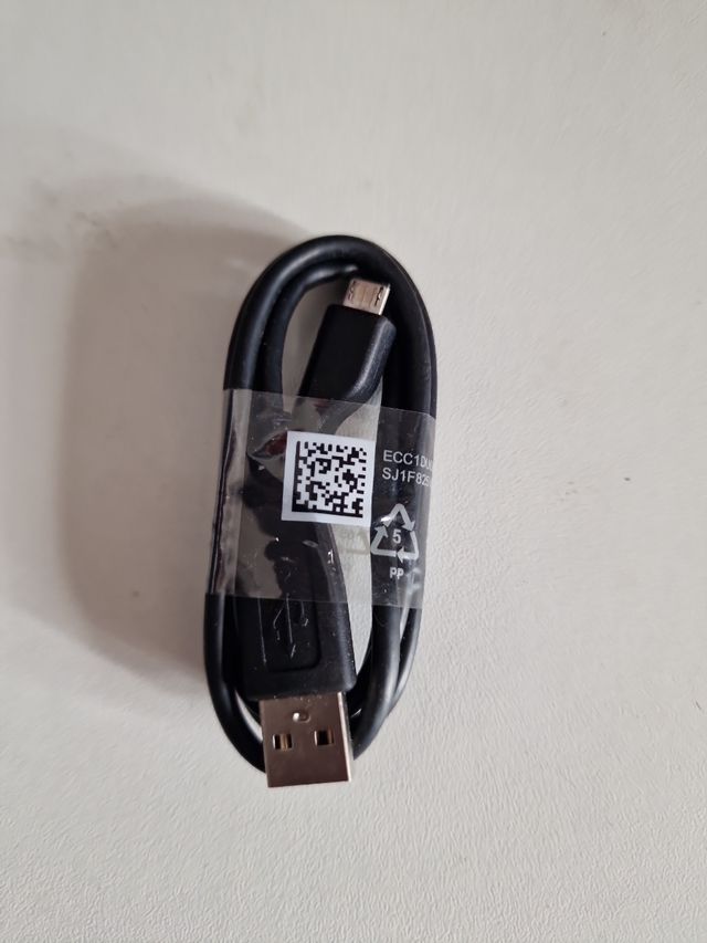 CABLE ORIGINAL SAMSUNG MICRO USB