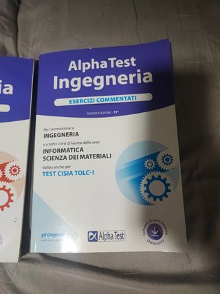 ALPHA TEST INGENERIA