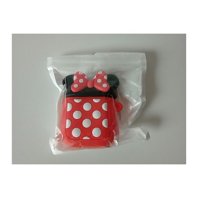 Funda para auriculares inalambricos 