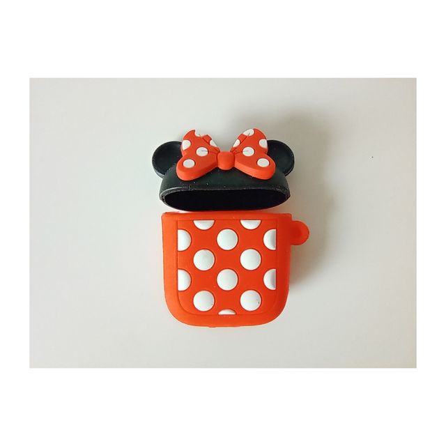 Funda para auriculares inalambricos 