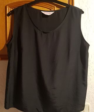 Blusas e tunicas novas