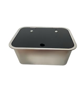 Fregadero pica lavabo camper 