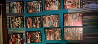 Play Station 2 Oficial - Demos Jugables