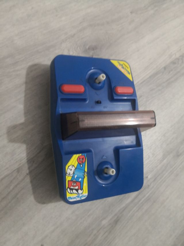 Pain Roller, da tavolo, Gakken