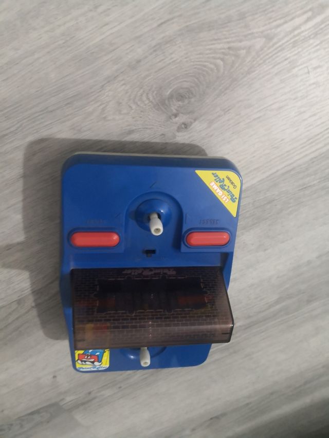 Pain Roller, da tavolo, Gakken