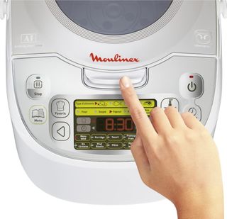 Mouminex maxichef advenced