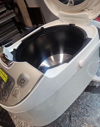 Mouminex maxichef advenced