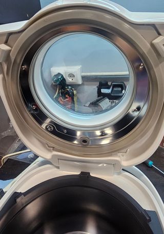 Mouminex maxichef advenced