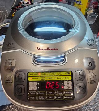 Mouminex maxichef advenced