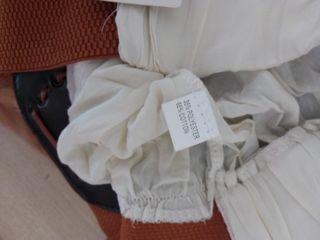 Lote 3 pantalones con etiqueta