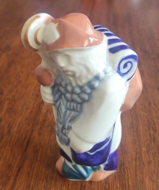 Figura Sargadelos