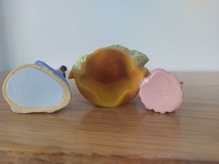 Lote Princesas Disney