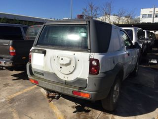 CULATA BMW LAND ROVER FREELANDER TD4
