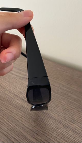 Gafas de sol vintage