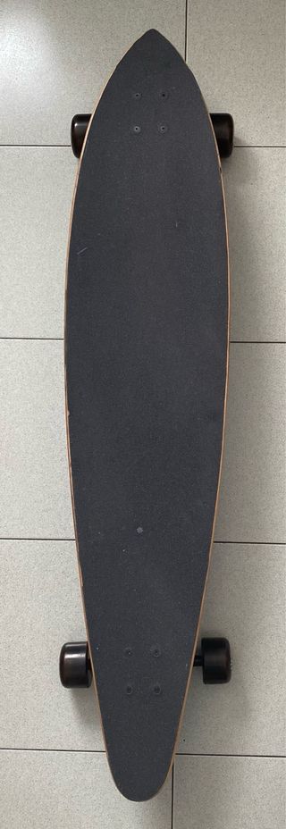 Longboard