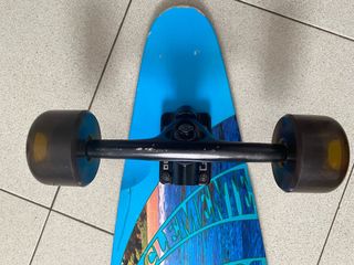 Longboard