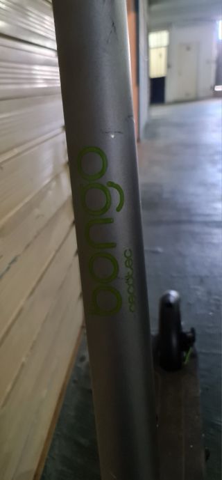 Patinete electrico Bongo Cecotec