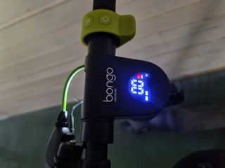 Patinete electrico Bongo Cecotec