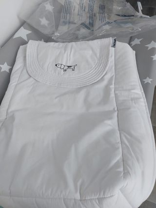 Saco Silla Nuevo