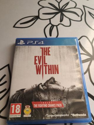 The Evil Within