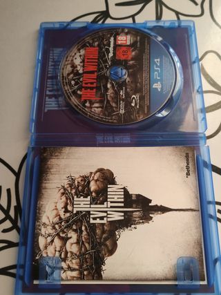 The Evil Within