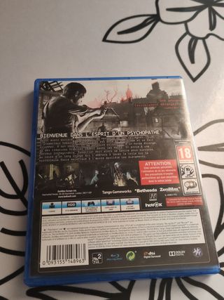 The Evil Within