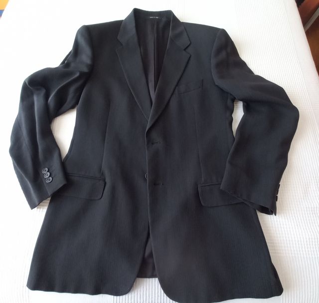 GIACCA EMPORIO ARMANI