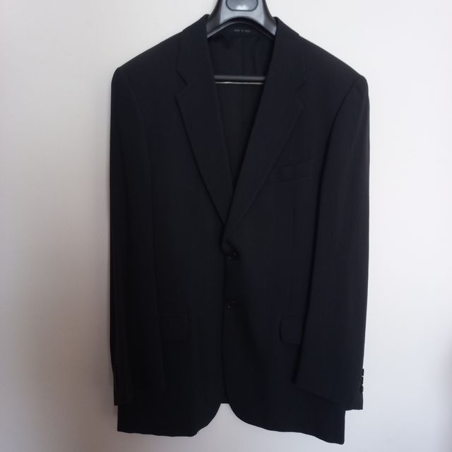 GIACCA EMPORIO ARMANI