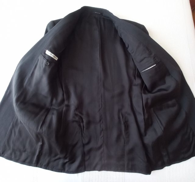 GIACCA EMPORIO ARMANI