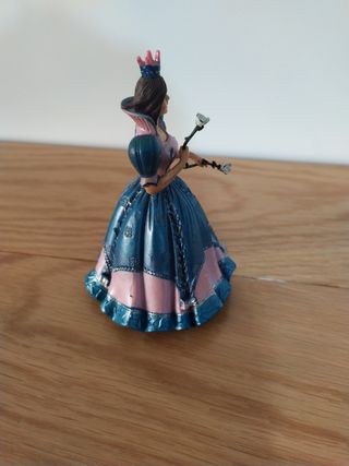 Princesa de las Rosas 2002