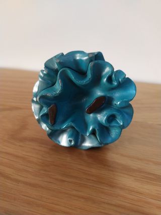 Princesa de las Rosas 2002